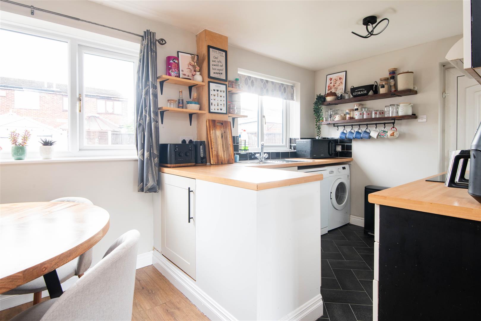 Alpine Close, Lostock Hall Preston
